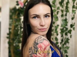 Lilylance