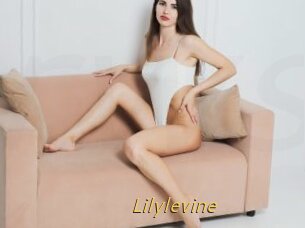 Lilylevine