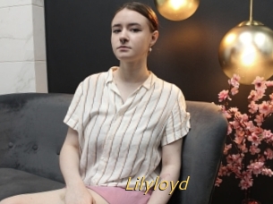 Lilyloyd