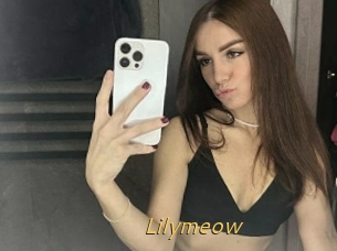 Lilymeow