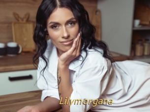 Lilymorgana