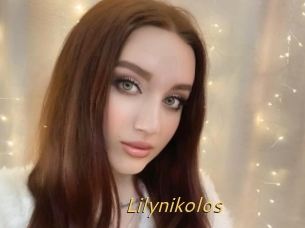 Lilynikolos