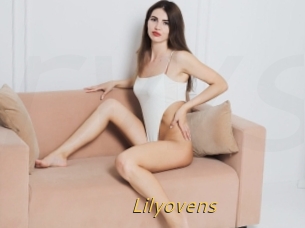 Lilyovens