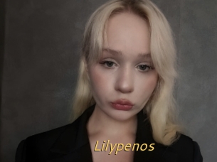 Lilypenos