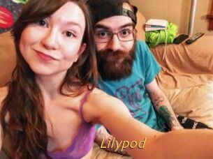 Lilypod