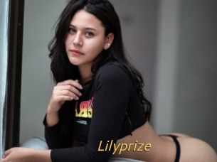 Lilyprize