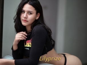 Lilyprize