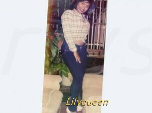 Lilyqueen
