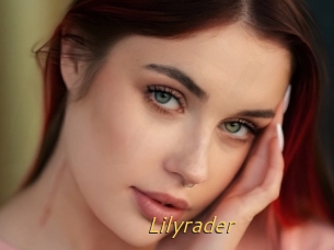 Lilyrader