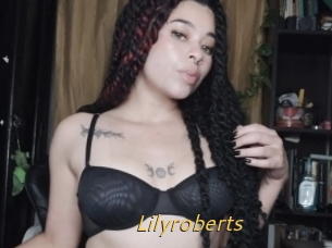 Lilyroberts