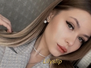 Lilyslip