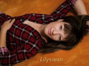 Lilyswan