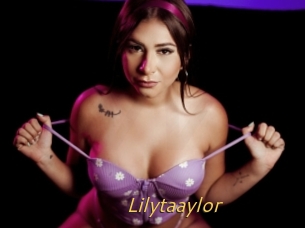 Lilytaaylor