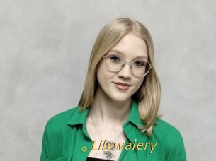 Lilywalery