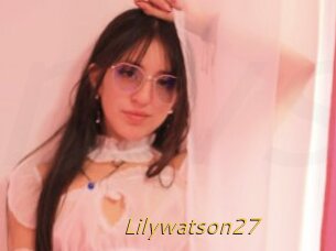 Lilywatson27