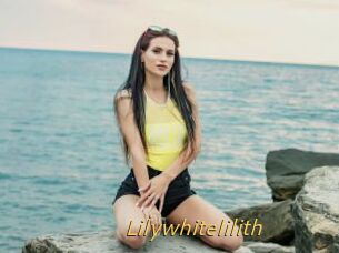 Lilywhitelilith