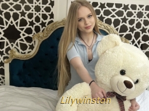 Lilywinston