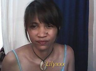 Lilyxxx