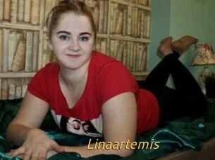 Linaartemis
