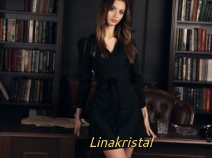 Linakristal