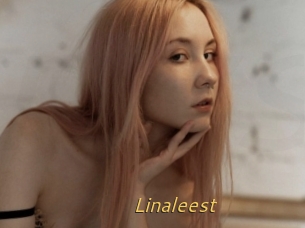 Linaleest