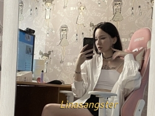 Linasangster