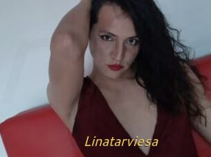 Linatarviesa