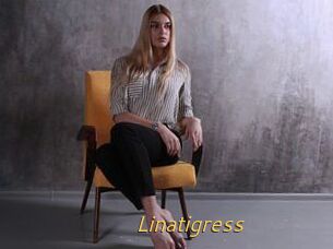 Linatigress