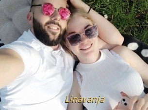 Linavanja