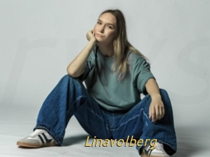 Linavolberg