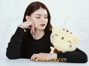 Linaynaprim