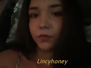 Lincyhoney