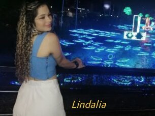 Lindalia