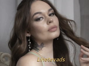 Linetevads