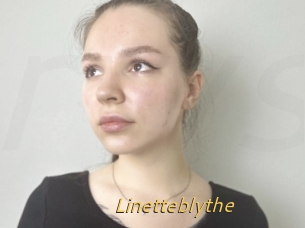 Linetteblythe