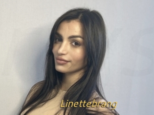 Linettebrang