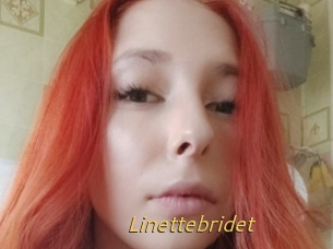 Linettebridet