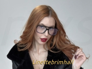 Linettebrimhall