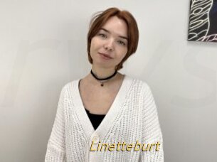 Linetteburt