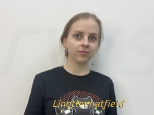 Linettechatfield