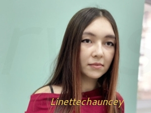 Linettechauncey