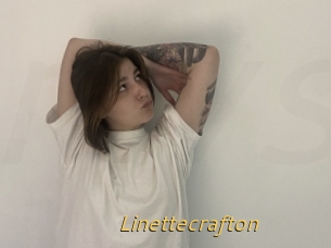 Linettecrafton