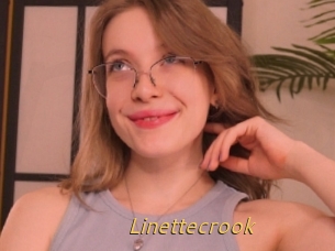 Linettecrook