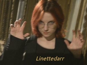 Linettedarr
