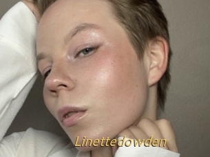 Linettedowden