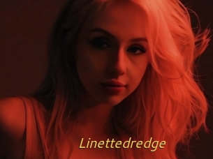 Linettedredge