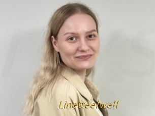 Linetteelwell