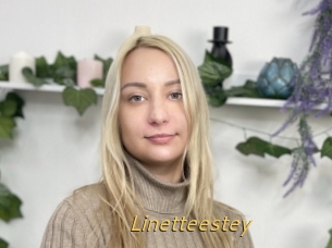 Linetteestey
