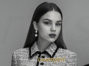 Linettefell