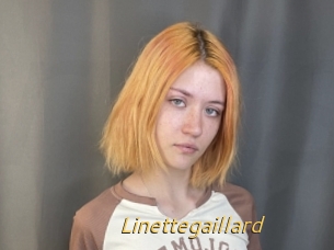 Linettegaillard